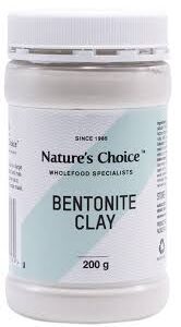 BENTONITE