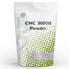 CMC (CARBOXYMETHYL CELLULOSE)