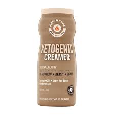 CREAMER
