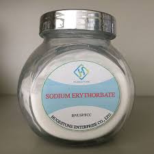 ERYTHORBATE
