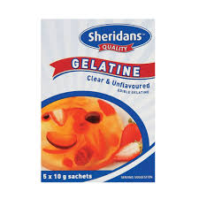 GELATINE