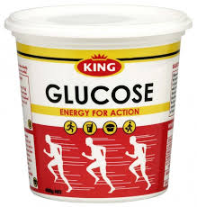 GLUCOSE