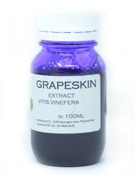 GRAPESKIN EXTRACT