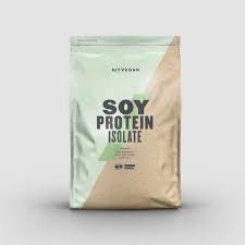 ISOLATED SOY PROTEIN