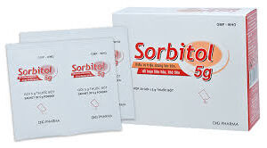 SORBITOL