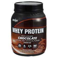 WHEY POWDER