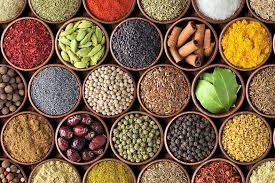 FOOD INGREDIENTS