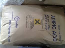ADIPIC ACID