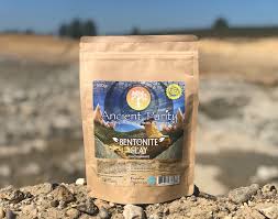 BENTONITE OCEAN MD