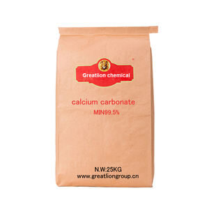 CALCIUM CARBONATE EJ1+KULUBRITE