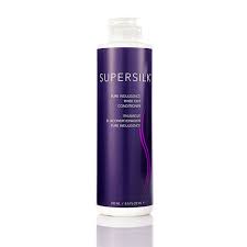 SUPERSILK