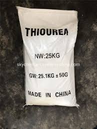 THIOUREA