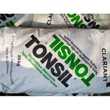 TONSIL 278 FF BLEACHING EARTH