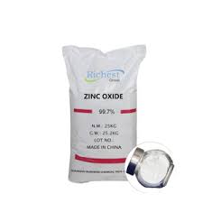ZINC OXIDE PAINT BAG 25KG