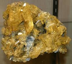 BARITE
