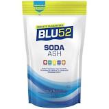 SODA ASH