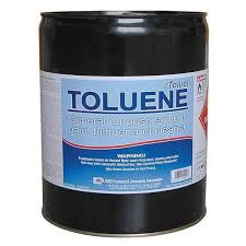 TOLUENE