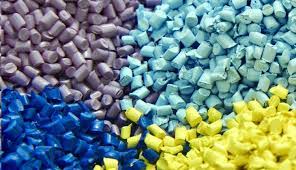ADDITIVES FOR POLYMERS
