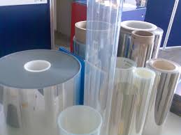 BARRIER RESINS