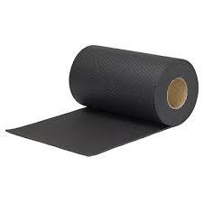 BUTYL RUBBER REGULAR (IIR)