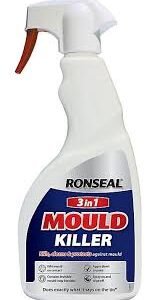 MOULD CLEANING COMPOUND