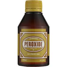 PEROXIDES