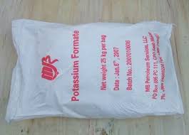 POTASSIUM FORMATE