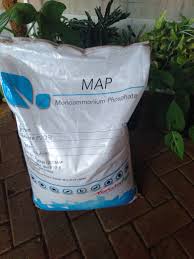 MONOAMMONIUM PHOSPHATE (MAP)