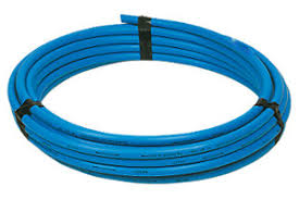 POLYETHYLENE-MEDIUM DENSITY