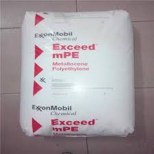POLYETHYLENE-METALLOCENE-BASED (MPE)