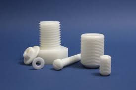 POLYOXYMETHYLENE (POM, POLYACETAL)