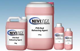 RELEASE AGENTS