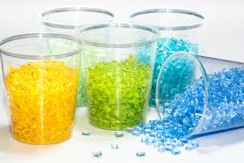 STYRENE ACRYLONITRILE (SAN)