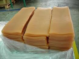 STYRENE BUTADIENE RUBBER (SBR)