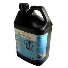 NITRIC ACID