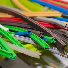THERMOPLASTIC ELASTOMERS