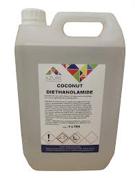 DIETHANOLAMINE
