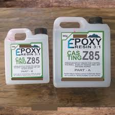 EPOXY RESINS