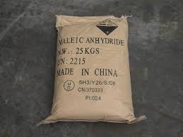 MALEIC ANHYDRIDE