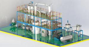 REFINERY SOLVENTS