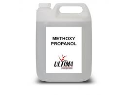 METHOXY PROPANOL