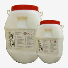 SODIUM DICHLOROISOCYANURATE (SDIC)