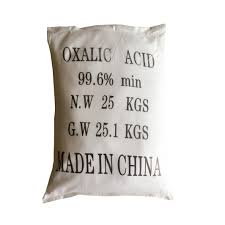 OXALIC ACID 99.6%