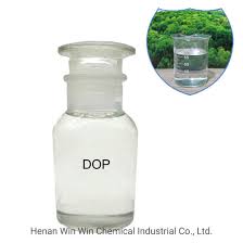 DIOCTYL PHPHALATE (DOP)