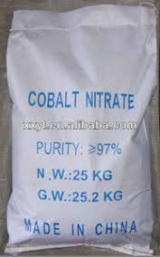 COBALT NITRATE SOLUTION 10%