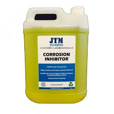 CORRISION INHIBITORS