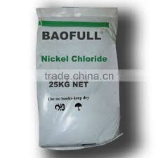 NICKEL CHLORIDE 24%