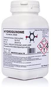 HIGH PURITY CHEMICAL HYDROQUINONE