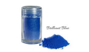 COLOUR-BRILLIANT BLUE FCF