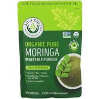 MORINGA LEAF POWDER/ MORINGA OIL